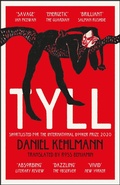Cover: Tyll - riverrun