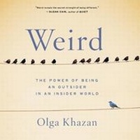 Enlarge image Cover: Weird Lib/E - Hachette Books