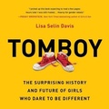 Cover: Tomboy - Hachette Books