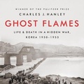 Cover: Ghost Flames - Public Affairs