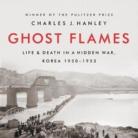 Enlarge image Cover: Ghost Flames - Public Affairs