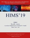 Cover: Health Informatics and Medical Systems - C. S. R. E. A.