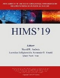 Abbildung von: Health Informatics and Medical Systems - C. S. R. E. A.