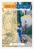Cover: Sketch and Finish - Princeton Architectural Press