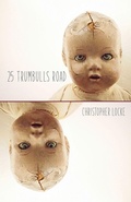 Cover: 25 Trumbulls Road - Black Lawrence Press
