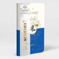Cover: Harry Potter: Ravenclaw Constellation Hardcover Ruled Journal - Insights