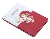 Enlarge image Cover: Harry Potter: Gryffindor Constellation Postcard Tin Set: Set of 20 - Insights