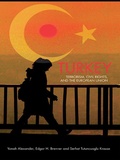 Cover: Turkey - Routledge