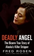 Cover: Deadly Angel - HarperCollins