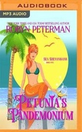 Cover: Petunia's Pandemonium - Brilliance Audio