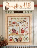 Cover: Pumpkin Hill - Martingale & Company
