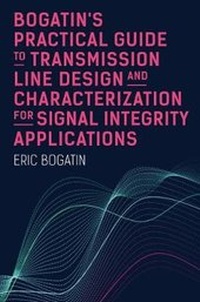 Enlarge image Cover: Practical Transmission Line Design and Measurement, Part 1: Lossless Single-Ended Transmission Lines - Artech House Publishers