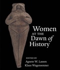 Cover: Women at the Dawn of History - Yale Babylonian Collection