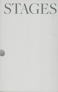 Cover: Stages - Thick Press
