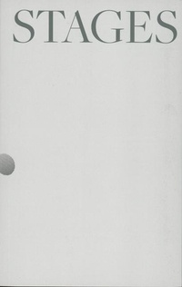 Enlarge image Cover: Stages - Thick Press