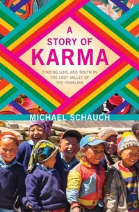 Abbildung von: A Story of Karma - Rocky Mountain Books