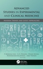 Cover: Advanced Studies in Experimental and Clinical Medicine - Apple Academic Press Inc.