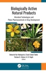 Cover: Biologically Active Natural Products - Apple Academic Press Inc.
