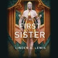 Cover: The First Sister - SIMON & SCHUSTER AUDIO