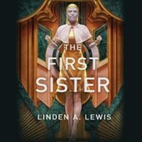 Enlarge image Cover: The First Sister - SIMON & SCHUSTER AUDIO