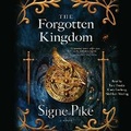 Cover: The Forgotten Kingdom - SIMON & SCHUSTER AUDIO