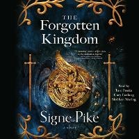 Enlarge image Cover: The Forgotten Kingdom - SIMON & SCHUSTER AUDIO