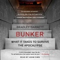 Cover: Bunker - SIMON & SCHUSTER AUDIO