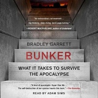 Enlarge image Cover: Bunker - SIMON & SCHUSTER AUDIO