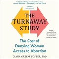 Cover: The Turnaway Study - SIMON & SCHUSTER AUDIO