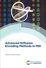Cover: Advanced Diffusion Encoding Methods in MRI - Royal Society of Chemistry