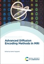 Cover: Advanced Diffusion Encoding Methods in MRI - Royal Society of Chemistry