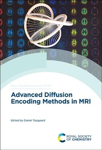Enlarge image Cover: Advanced Diffusion Encoding Methods in MRI - Royal Society of Chemistry