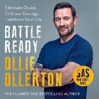 Enlarge image Cover: Battle Ready - BLINK Publishing
