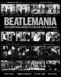 Cover: Beatlemania - ACC Art Books