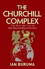 Cover: The Churchill Complex - Atlantic Books