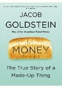 Cover: Money - Atlantic Books