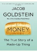 Cover: Money - Atlantic Books