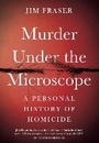 Cover: Murder Under the Microscope - Atlantic Books