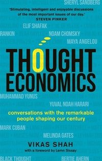 Enlarge image Cover: Thought Economics - Michael O'Mara Books Ltd