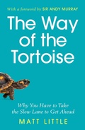 Cover: The Way of the Tortoise - Michael O'Mara Books Ltd