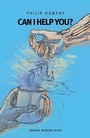 Cover: Can I Help You? - Oberon Modern Plays