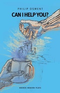 Cover: Can I Help You? - Oberon Modern Plays