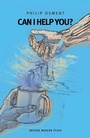 Cover: Can I Help You? - Oberon Books Ltd