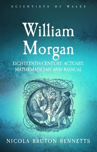Abbildung von: William Morgan - University of Wales Press