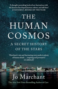 Abbildung von: The Human Cosmos - Canongate Books
