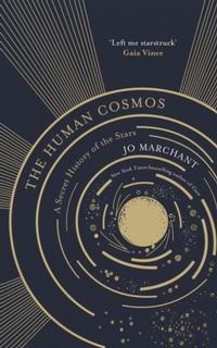 Abbildung von: The Human Cosmos - Canongate Books