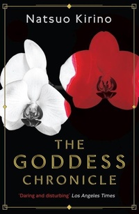 Abbildung von: The Goddess Chronicle - Canongate Canons