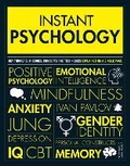 Cover: Instant Psychology - Welbeck