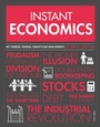 Cover: Instant Economics - Welbeck