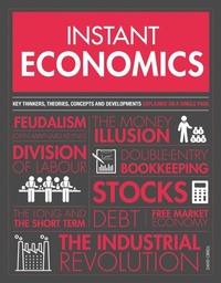 Enlarge image Cover: Instant Economics - Welbeck